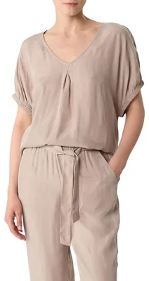 Produktbild von COMMA Bluse Kurzarm