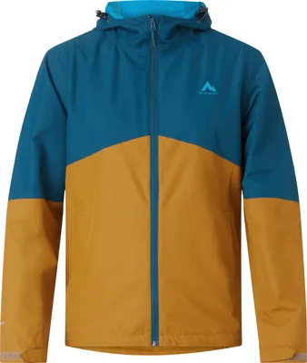 Produktbild von McKINLEY He.-Funktions-Jacke Teton ux 635 BLUE PETROL S