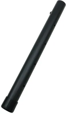 Produktbild von Stahlverlängerungen für Tischbeine – Höhenverstellbar – 4 Stück