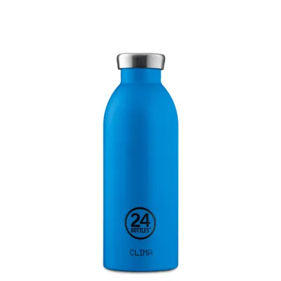 Produktbild von 24 Bottles Chromatic Clima Bottle 500ml, Farbe:Pacific Beach