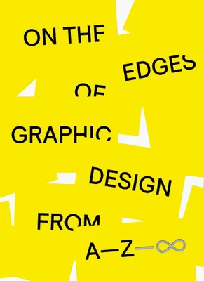 Produktbild von On the Edges of Graphic Design from A-Z
