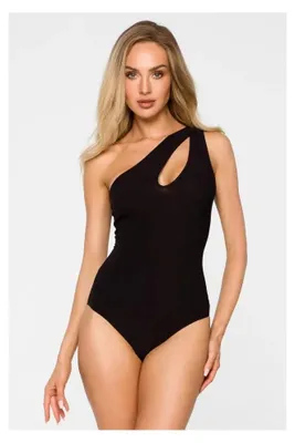 Obrázok produktu pre Made of Emotion Dámske body Ma M726 čierna XL