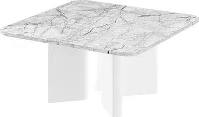 Produktbild von Design Couchtisch HD-111 Hochglanz Wohnzimmertisch Highgloss Tisch