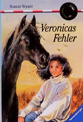Produktbild von Veronicas Fehler (Sattelclub , Band 2)