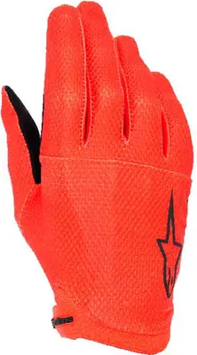 Immagine prodotto di Guanti Alpinestars Bicycle A-aria arancioni taglia L da uomo arancioni taglia L