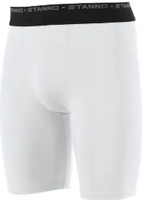 Immagine prodotto di Stanno Core Baselayer Short Tight Bambini - Bianco