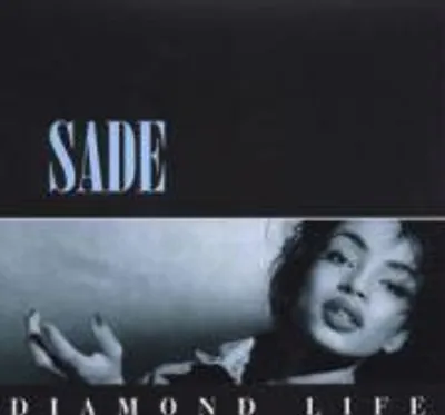 Produktbild von Sade-Diamond Life