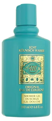 Produktbild von 4711 4711 Original Parfü miertes Duschgel 200 ml ( Unisex)