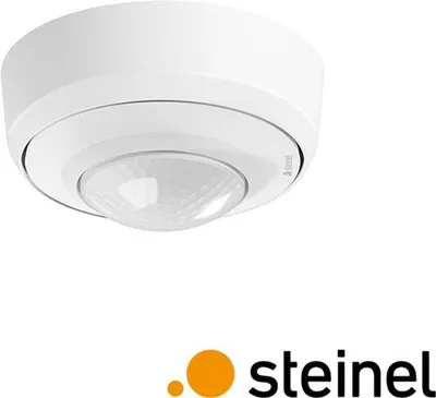 Immagine prodotto di Rilevatore a infrarossi PD-8 ECO COM1, da incasso a parete, bianco, 087890