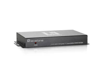 Produktbild von HVE-9003 Cat5 Audio/Video Transmitter HDMI HDSpider