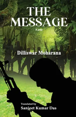 Produktbild von The Message