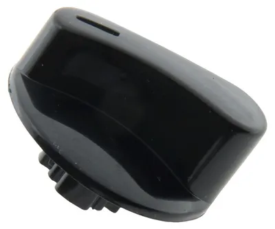 Image de Simac : bouton noir pour minuterie de four Cucinapratico FO180 FO220