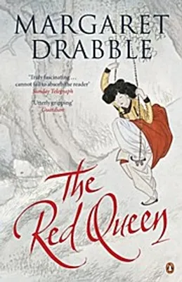 Obrázek produktu pro The Red Queen