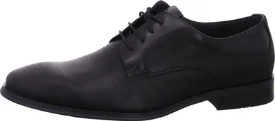 Produktbild von Digel Sio Business Schuh Schwarz
