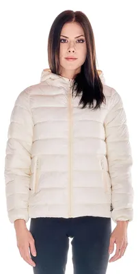 Produktbild von Leone Basic Daunenjacke für Damen