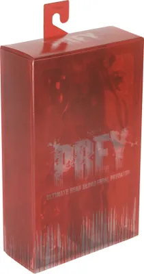 Image de Prey Figurine Ultimate Feral Bear Blood Predator 18 cm