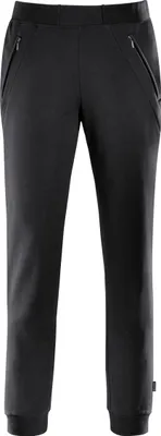 Produktbild von SCHNEIDER SPORTSWEAR Schneider ClevelandM Hose Herren schwarz 46