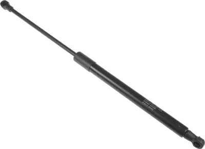 Produktbild von BLUE PRINT ADT35803 Gasfeder Heckklappendämpfer für TOYOTA Yaris Schrägheck (P9) 429mm