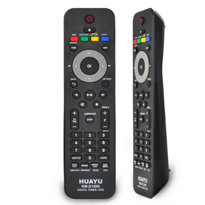 Image de Télécommande universelle pour Philips HT/DVD HUAYU RM-D1006