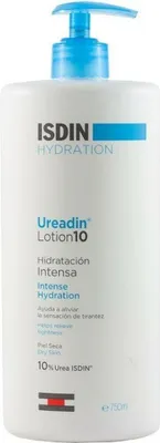 Image de UREADIN lotion10 hydratation intense 750 ml