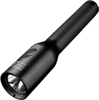 Obrázok produktu pre Superfire D6 flashlight, 220 lm, 210 m range, 4 modes