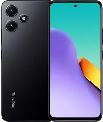 Obrázok produktu pre Xiaomi Redmi 12 5G 128GB /4GB Midnight Black - / Bulk