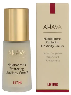 Produktbild von Ahava Halobacteria Restoring Elasticity Serum