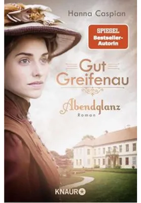 Produktbild von Gut Greifenau - Abendglanz