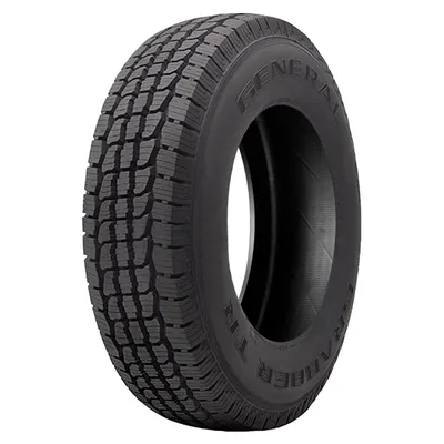 Zdjęcie produktu dla Opony GENERAL 205/70 R15 96T GRABBER TR