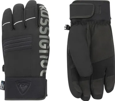 Produktbild von Rossignol Speed Handschuhe Schwarz M Mann Schwarz M
