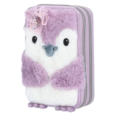 Obrázek produktu pro Dvoukomorový penál Depesche Princess Mimi PENGUIN