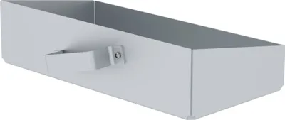 Produktbild von Günzburger Steigtechnik Ablageschale für Klapptritt beidseitig begehbar - 050187
