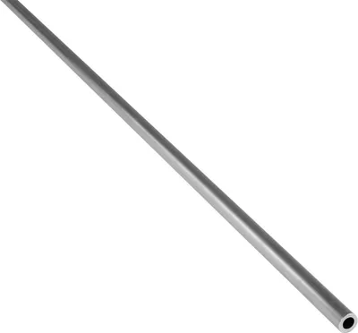 Produktbild von Riggatec Alu-Rohr Rund 10x2mm Länge 2,0 mtr.