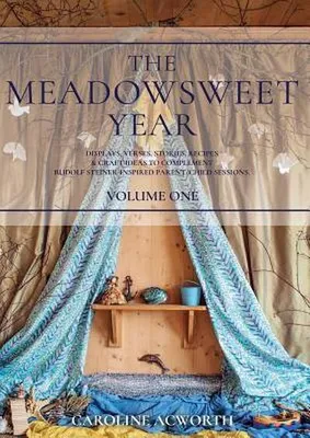 Image de The Meadowsweet Year Volume 1