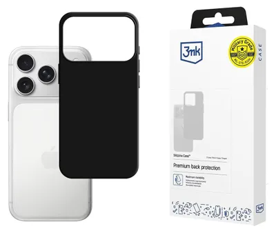 Image de 3mk Apple Iphone 17 Pro Max Handyhülle One Size