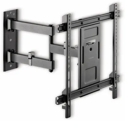Immagine prodotto di LOGILINK LogiLink BP0112 Supporto/supporto per TV 177,8 cm (70") Nero
