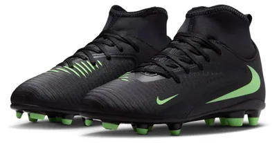 Produktbild von Nike Phantom 6 High Club FG/MG Junior