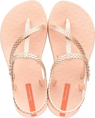 Produktbild von Flip-Flops Ipanema 83201-20354 für Mädchen