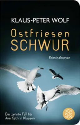 Produktbild von Ostfriesenschwur