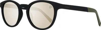 Produktbild von Timberland TB9128 Matte black 50/21/145 Herren Sonnenbrillen