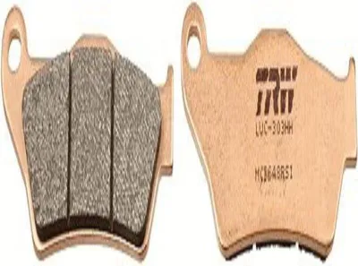 Zdjęcie produktu dla Klocki Hamulcowe Moto (Sinter Off-Road) Husqvarna Tc 250 (02-05) Ktm Sx 125 (04-)