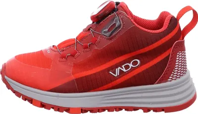 Produktbild von Vado Slipper SKY Mid BOA GTX Uni 31363134393133 Rot 35 EU