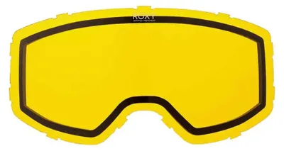 Immagine prodotto di Roxy Storm Linse, colore giallo. Giallo, taglia unica