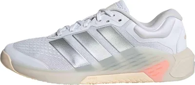 Produktbild von Adidas Sneakers JR4666 in FTWWHT/SILVMT/LUOR color size 36 2/3