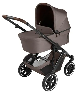 Produktbild von ABC Design GmbH Kinderwagen Salsa 5 Air - Nature