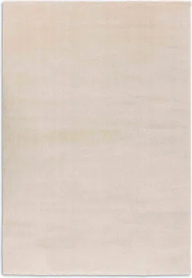 Image de Tapis à poils longs Astra DOMASO Crème 80 x 150 cm