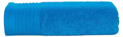 Produktbild von The One Towelling - "Classic" Handtuch LT3584 (Einheitsgröße) (Türkis)