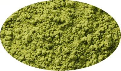 Image de Eder Gewürze - Thé vert biologique chinois Matcha "Taishan" - 1 kg