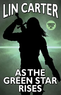Produktbild von As the Green Star Rises