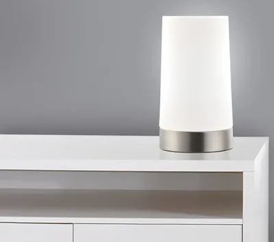 Produktbild von LED Tischleuchte "Coral"